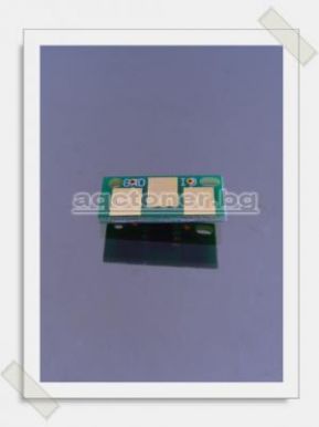 > чип/ counterchip Konica Minolta Magicolor 1600 - BLACK (2,5K)
