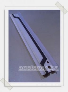 > почистващ нож / wiper blade  LX (IIP, IIIP, FX-1) 