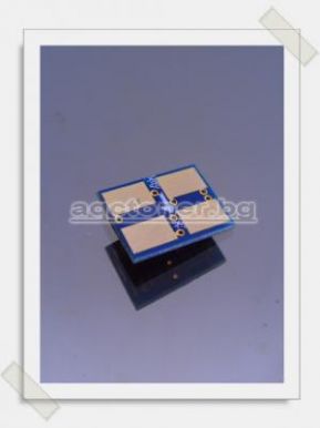 > чип/ counterchip Samsung CLP 300 - BLACK 2K