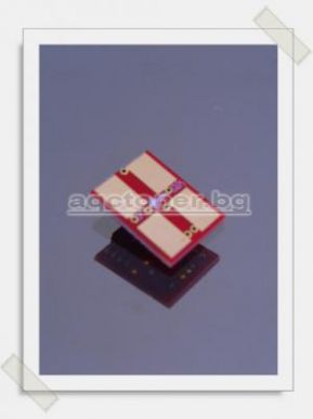> чип/ counterchip Samsung CLP 350 - MAGENTA 2K