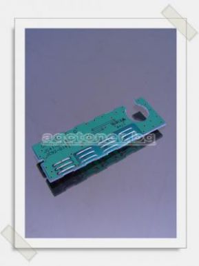 > чип/ counterchip Samsung ML-2550/ 2551N/ 2552W - 8K