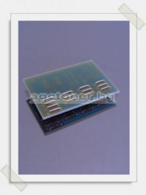 > чип/ counterchip Samsung ML-3470/ 3471 - 10K