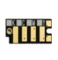 > чип/ counterchip Epson M1400 / MX14Series (2,2K)